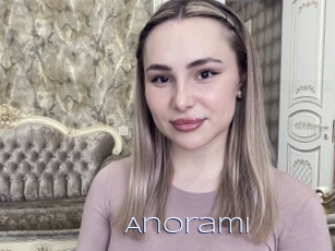Anorami