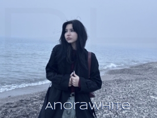 Anorawhite