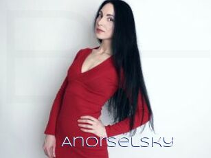 Anorselsky