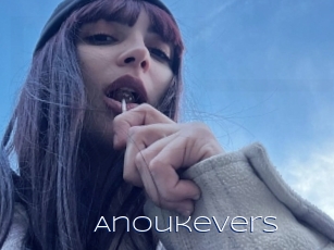 anoukevers Blue Hot