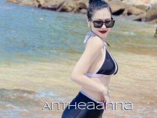 Antheaanna