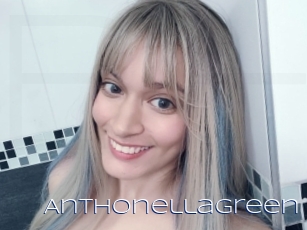 Anthonellagreen