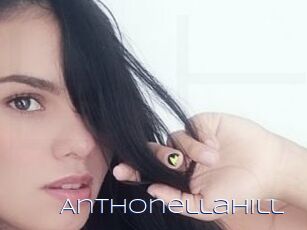 Anthonellahill
