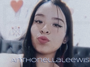 Anthonellaleewis