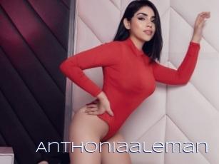Anthoniaaleman