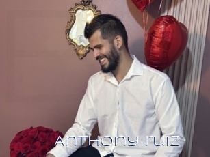 anthony_ruiz Blue Hot