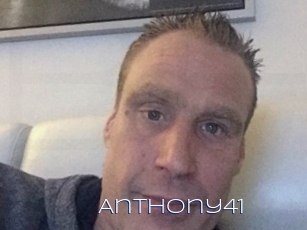 Anthony41
