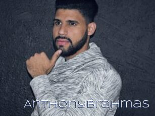 Anthonybrahmas