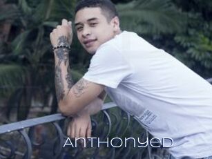 Anthonyed