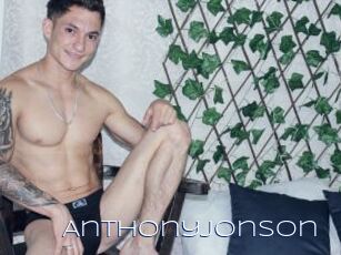 Anthonyjonson