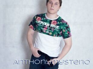 Anthonymysterio