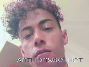 Anthonysexhot