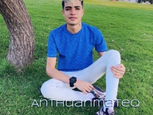 Anthuanmateo