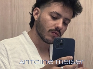 antoine_meiser Blue Hot