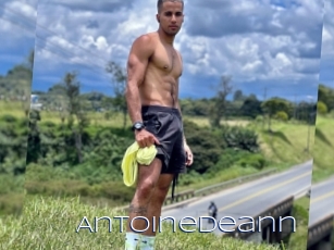 Antoinedeann