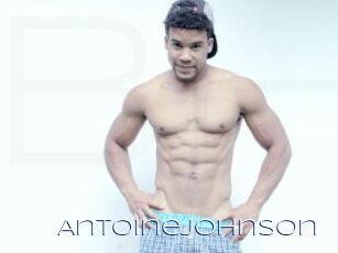 Antoinejohnson