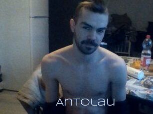 Antolau