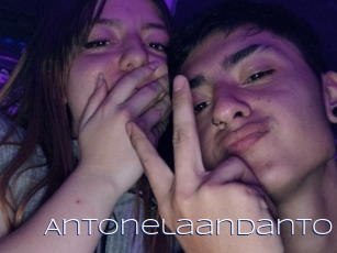 Antonelaandanto