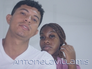 Antonelavillamis