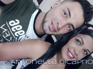 Antonella_dicaprio