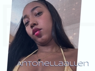 Antonellaallen
