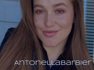 Antonellabarbier