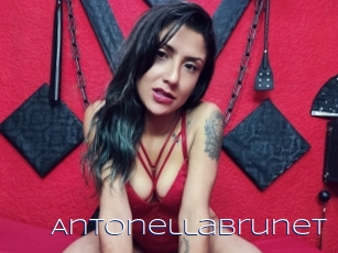 Antonellabrunet