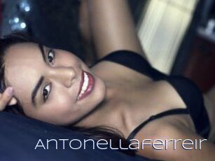Antonellaferreir