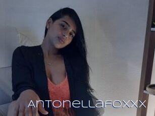 Antonellafoxxx