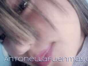 Antonellafuenmayor
