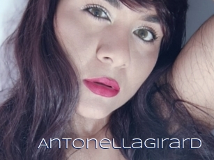 antonellagirard Blue Hot
