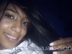 Antonellajackson