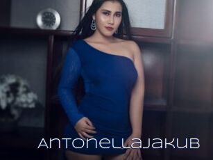 Antonellajakub