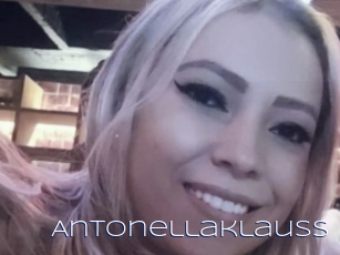 Antonellaklauss