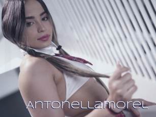 Antonellamorel