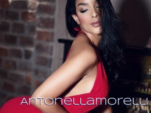 Antonellamorelli