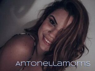 Antonellamorris