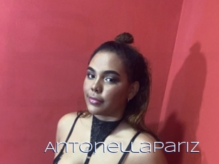 Antonellapariz