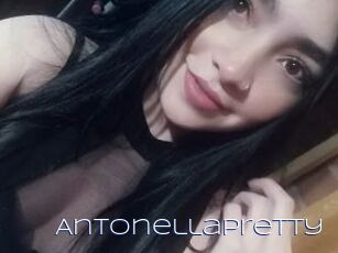 Antonellapretty