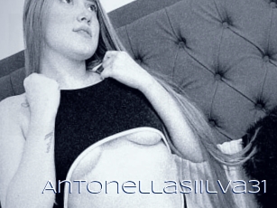 Antonellasiilva31