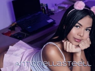 Antonellasteell