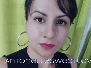 Antonellasweetlove