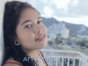 Antonellawi