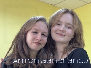 Antoniaandfancy