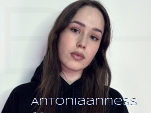 Antoniaanness