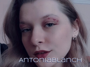 Antoniablanch