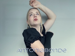 Antoniabonde
