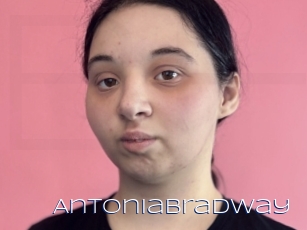 Antoniabradway