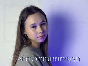 Antoniabrinson