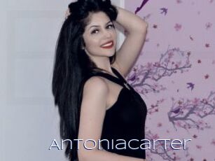 Antoniacarter